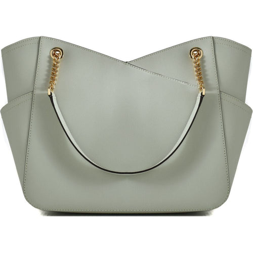 Load image into Gallery viewer, Women&#39;s Handbag Michael Kors 35F1GTVT3L-ATOM-GREEN Green 40 x 28 x 13 cm-2
