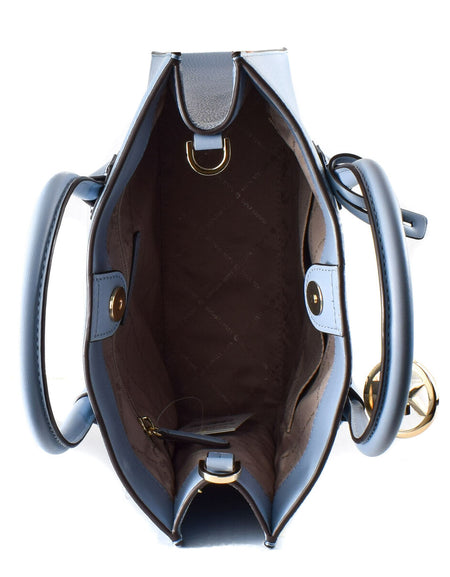 Women's Handbag Michael Kors 35S2GM9T8T-CHAMBRAY-MLT Blue 28 x 30 x 9 cm-1