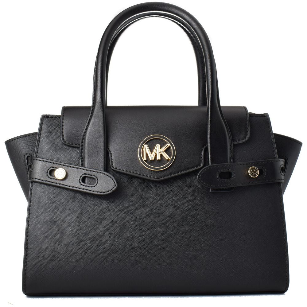 Women's Handbag Michael Kors Carmen Black 28 x 20 x 11 cm-0