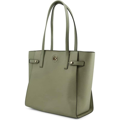 Load image into Gallery viewer, Women&#39;s Handbag Michael Kors 35S2GNMT3L-LIGHT-SAGE Green 40 x 30 x 12-2
