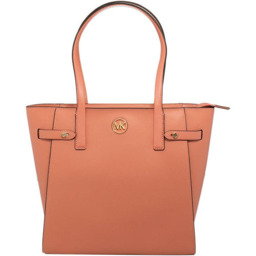 Load image into Gallery viewer, Women&#39;s Handbag Michael Kors 35S2GNMT3L-SHERBERT Pink 40 x 32 x 13 cm-0
