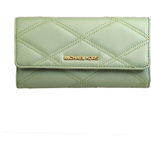 Load image into Gallery viewer, Purse Michael Kors 35S2GTVF3U-ATOM-GREEN-0
