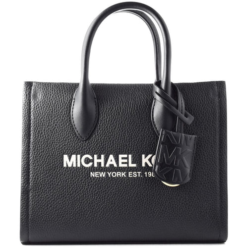 Load image into Gallery viewer, Women&#39;s Handbag Michael Kors 35S2G7ZC5L-BLACK-MULTI Black 24 x 19 x 9 cm-0
