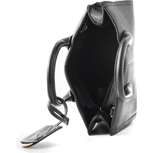 Load image into Gallery viewer, Women&#39;s Handbag Michael Kors 35S2G7ZC5L-BLACK-MULTI Black 24 x 19 x 9 cm-1
