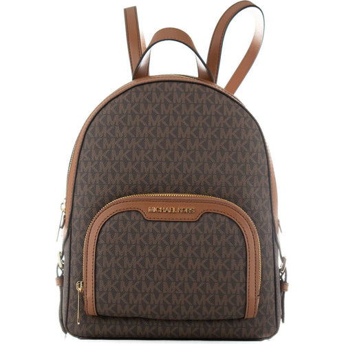 Load image into Gallery viewer, Casual Backpack Michael Kors 35S2G8TB2B-BROWN Brown-0
