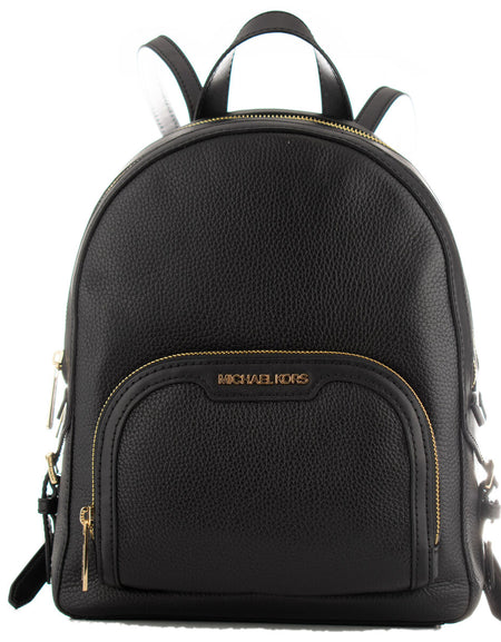 Casual Backpack Michael Kors 35S2G8TB2L-BLACK Black-0