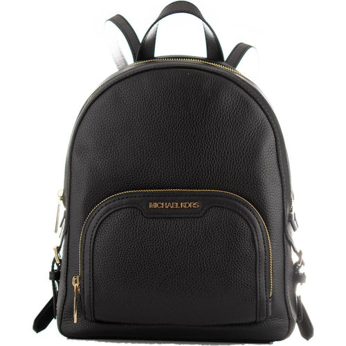 Load image into Gallery viewer, Casual Backpack Michael Kors 35S2G8TB2L-BLACK Black-0
