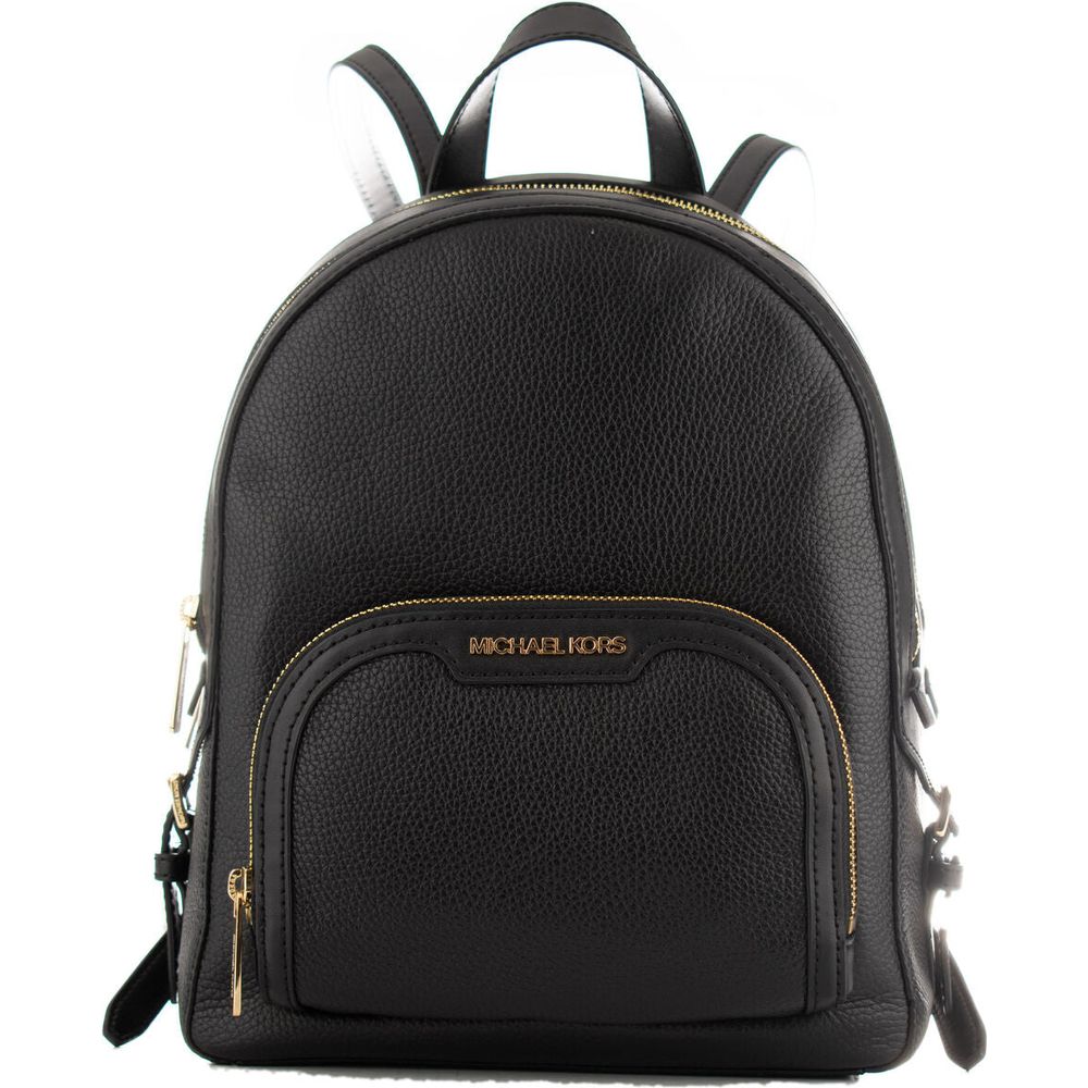 Casual Backpack Michael Kors 35S2G8TB2L-BLACK Black-0