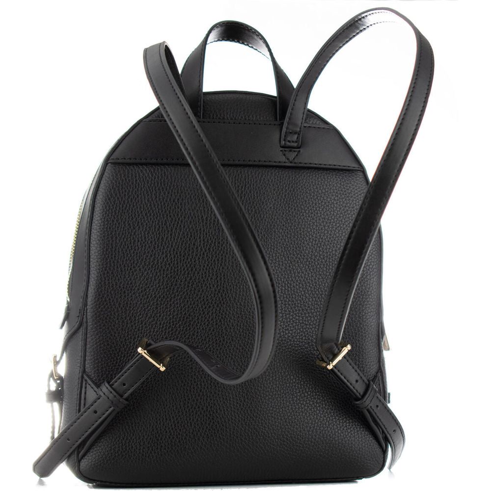 Casual Backpack Michael Kors 35S2G8TB2L-BLACK Black-1