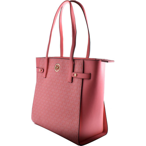 Load image into Gallery viewer, Women&#39;s Handbag Michael Kors 35S2GNMT3B-GRAPFRUT Pink 30 x 53 x 12 cm-2
