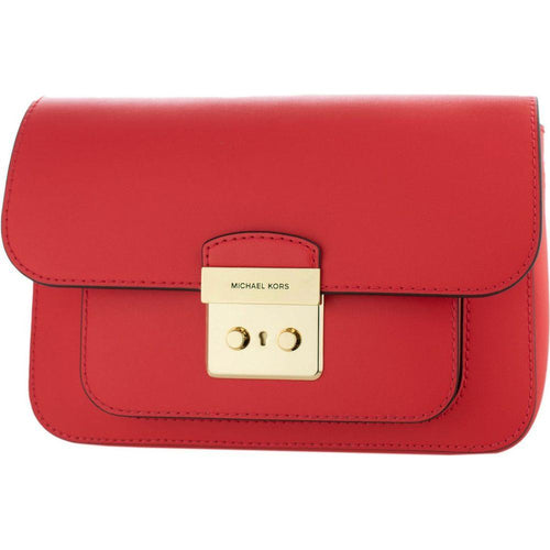 Load image into Gallery viewer, Women&#39;s Handbag Michael Kors 35T2GS9M2L-CORAL-REEF Pink 22 x 16 x 5 cm-0
