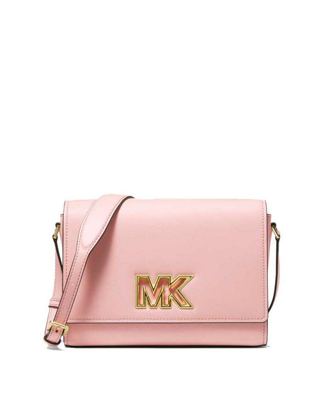 Women's Handbag Michael Kors 35T2G8IM6L-POWDER-BLUSH Pink 24 x 17 x 9 cm-0