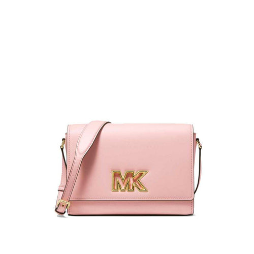 Load image into Gallery viewer, Women&#39;s Handbag Michael Kors 35T2G8IM6L-POWDER-BLUSH Pink 24 x 17 x 9 cm-0
