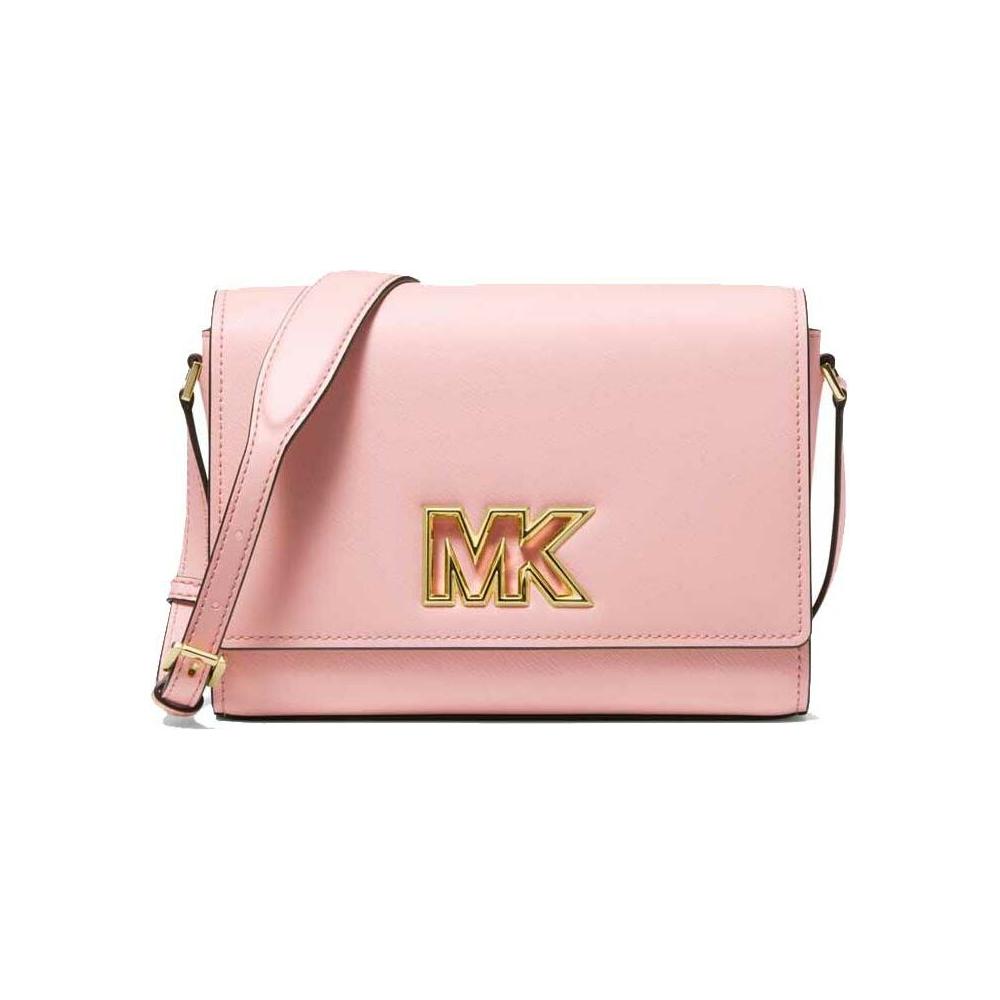 Women's Handbag Michael Kors 35T2G8IM6L-POWDER-BLUSH Pink 24 x 17 x 9 cm-0