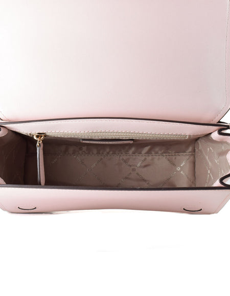 Women's Handbag Michael Kors 35T2G8IM6L-POWDER-BLUSH Pink 24 x 17 x 9 cm-1
