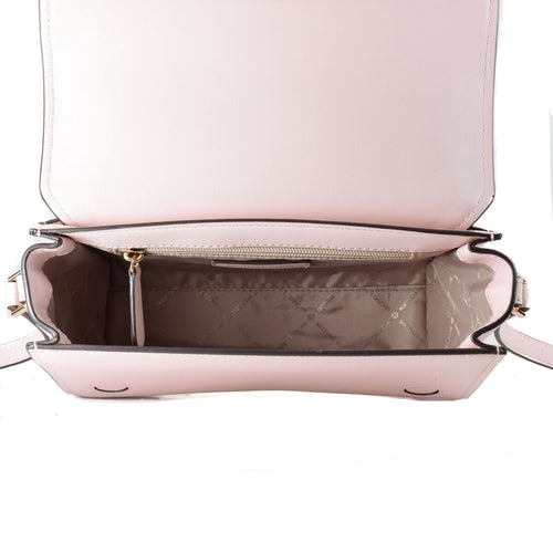 Load image into Gallery viewer, Women&#39;s Handbag Michael Kors 35T2G8IM6L-POWDER-BLUSH Pink 24 x 17 x 9 cm-1
