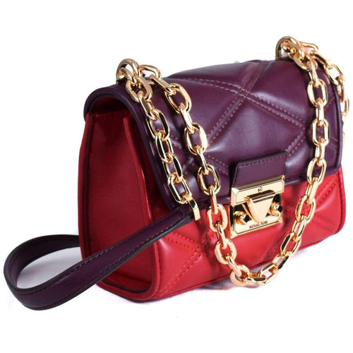 Load image into Gallery viewer, Women&#39;s Handbag Michael Kors 35F2GNRC1T-CHILI-MULTI Red 19 x 14 x 7 cm-2
