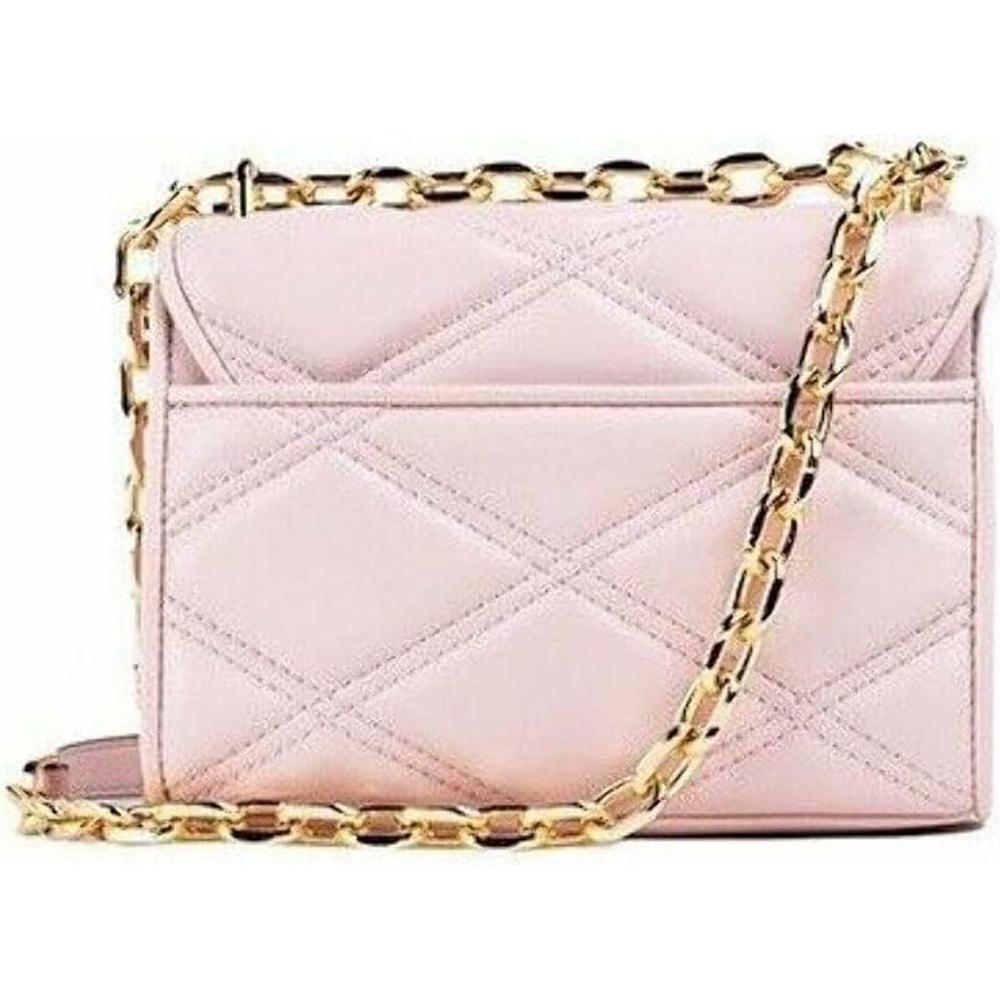 Women's Handbag Michael Kors 35F2GNRC6I-POWDER-BLUSH Pink 19 x 13 x 6 cm-2