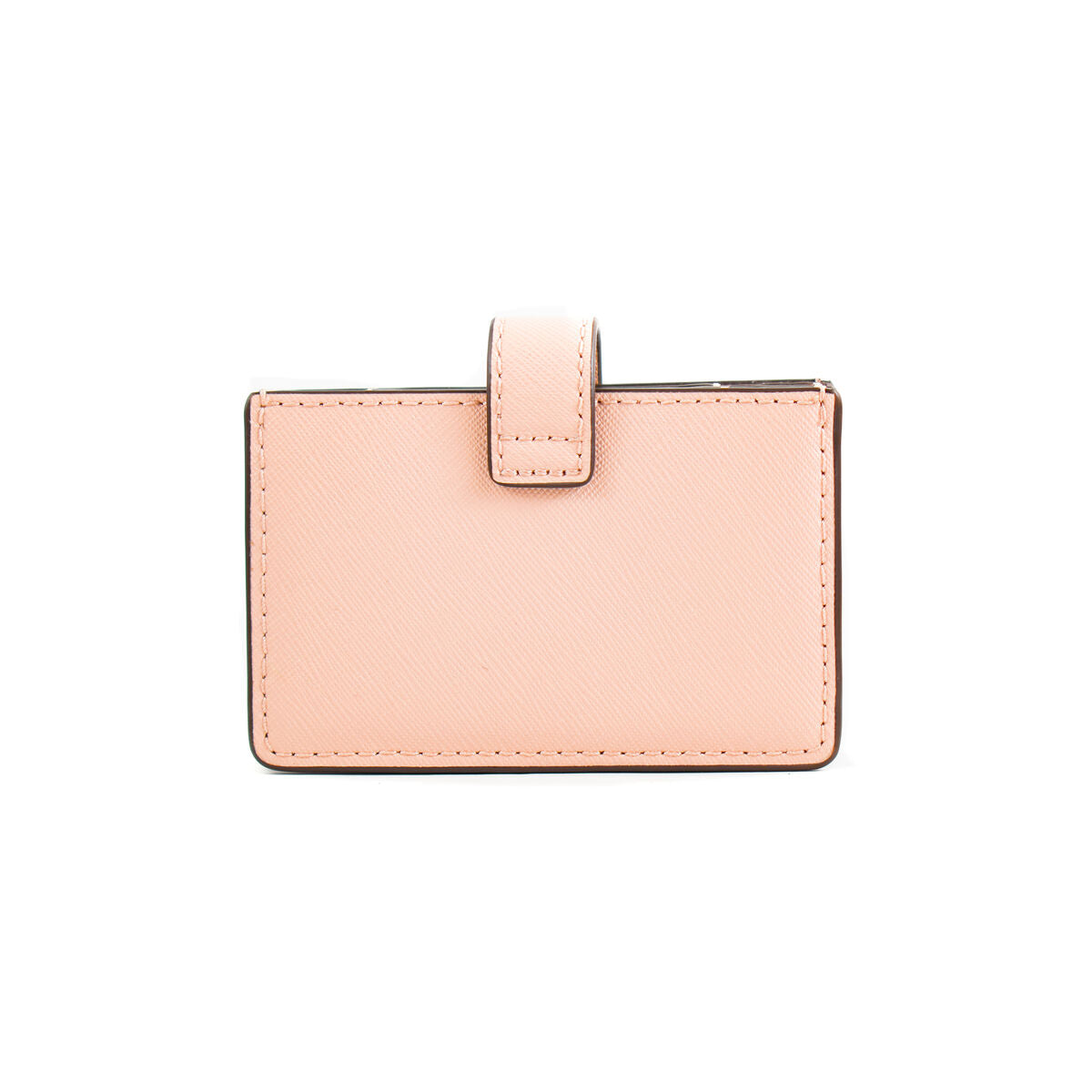Women's Card Holder Michael Kors 35F2GTVD0L-POWDER-BLUSH-2