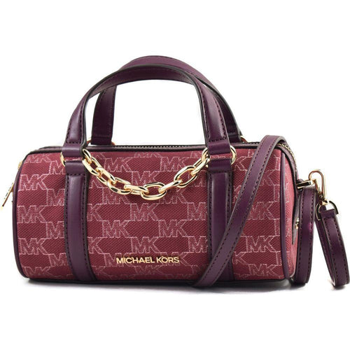 Load image into Gallery viewer, Women&#39;s Handbag Michael Kors 35F2G3ZC5J-MULBERRY-MLT Red 21 x 12 x 6 cm-0
