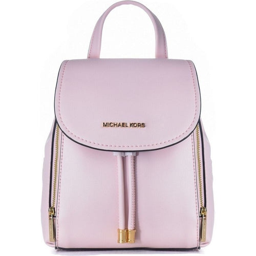 Load image into Gallery viewer, Casual Backpack Michael Kors 35F2G8PB0O-POWDER-BLUSH Pink 20 x 17 x 9 cm-0
