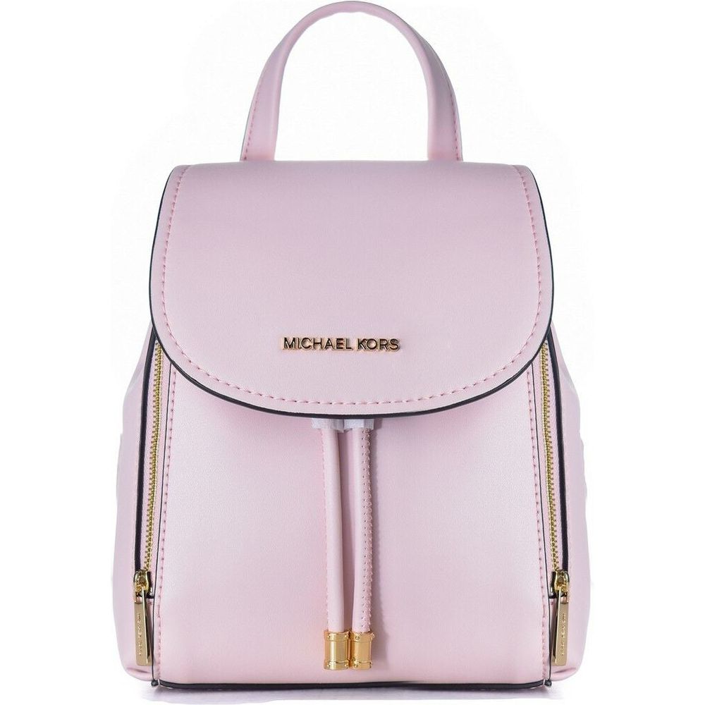 Casual Backpack Michael Kors 35F2G8PB0O-POWDER-BLUSH Pink 20 x 17 x 9 cm-0