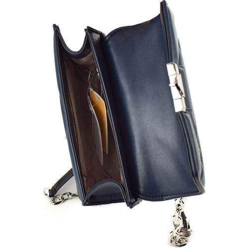 Load image into Gallery viewer, Women&#39;s Handbag Michael Kors 35F2SNRL2U-NAVY Blue 19 x 14 x 7 cm-2
