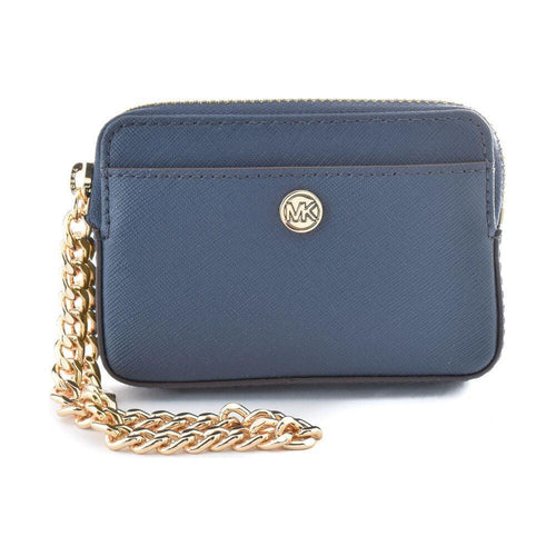 Load image into Gallery viewer, Women&#39;s Purse Michael Kors 35R3GTVD6L-NAVY 11,5 x 9 x 2 cm-0
