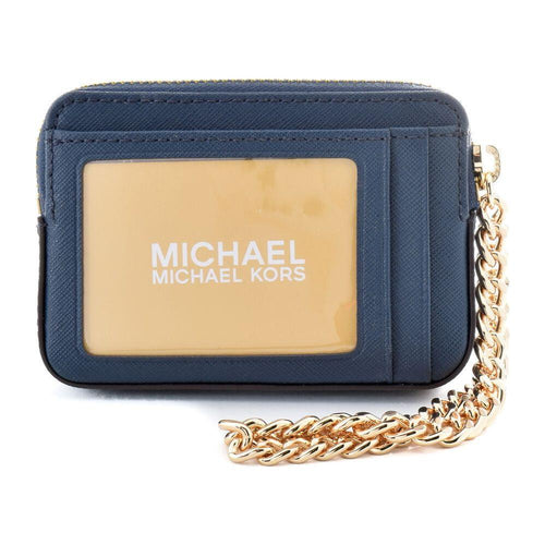 Load image into Gallery viewer, Women&#39;s Purse Michael Kors 35R3GTVD6L-NAVY 11,5 x 9 x 2 cm-2
