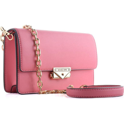 Load image into Gallery viewer, Women&#39;s Handbag Michael Kors 35R3G0EC6O-TEA-ROSE Pink 22 x 14 x 5 cm-2
