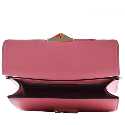 Load image into Gallery viewer, Women&#39;s Handbag Michael Kors 35R3G0EC6O-TEA-ROSE Pink 22 x 14 x 5 cm-1
