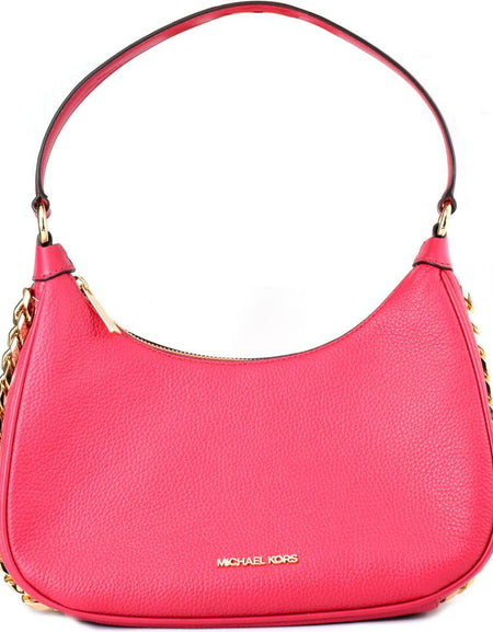 Women's Handbag Michael Kors 35R3G4CW7L-CARMINE-PINK Pink 27 x 15 x 7 cm-0