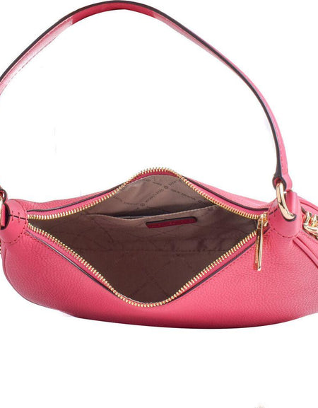Women's Handbag Michael Kors 35R3G4CW7L-CARMINE-PINK Pink 27 x 15 x 7 cm-1