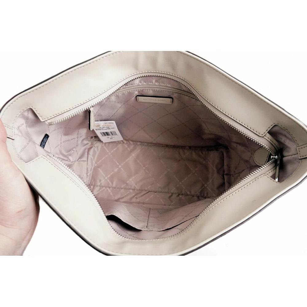 Women's Handbag Michael Kors Jet Set Brown 30 x 27 x 13 cm-1