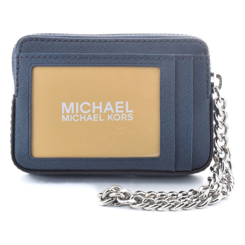 Load image into Gallery viewer, Women&#39;s Purse Michael Kors 35R3STVD6L-NAVY 11,5 x 9 x 2 cm-2
