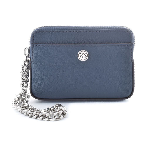 Load image into Gallery viewer, Women&#39;s Purse Michael Kors 35R3STVD6L-NAVY 11,5 x 9 x 2 cm-0
