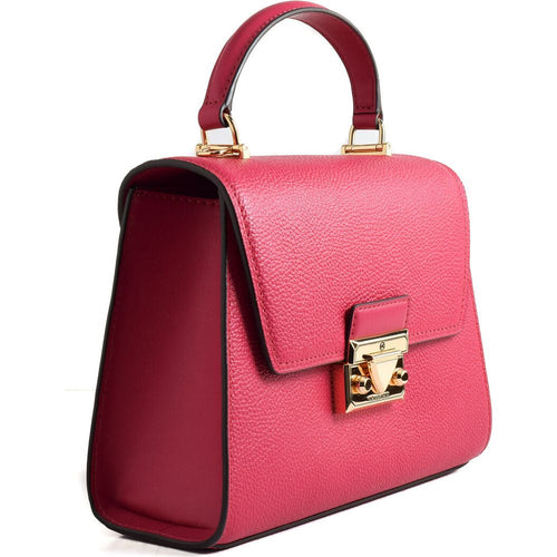 Load image into Gallery viewer, Women&#39;s Handbag Michael Kors 35S2GNRS5L-CARMINE-PINK Pink 23 x 16 x 8 cm-2
