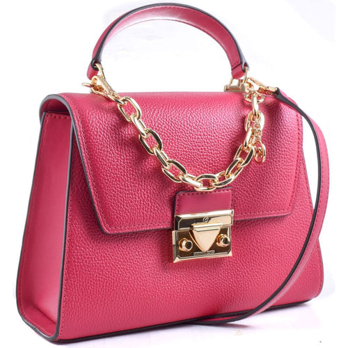 Load image into Gallery viewer, Women&#39;s Handbag Michael Kors 35S2GNRS5L-CARMINE-PINK Pink 23 x 16 x 8 cm-1
