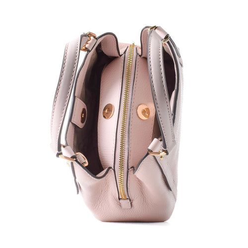 Load image into Gallery viewer, Women&#39;s Handbag Michael Kors Arlo Pink 20 x 15 x 10 cm-1
