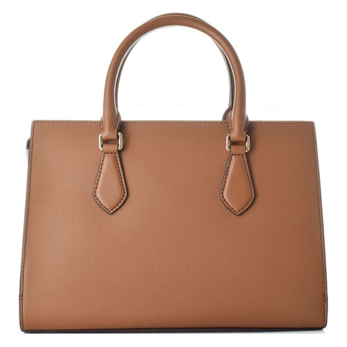 Load image into Gallery viewer, Women&#39;s Handbag Michael Kors SHEILA Brown 30 x 20 x 11 cm-2
