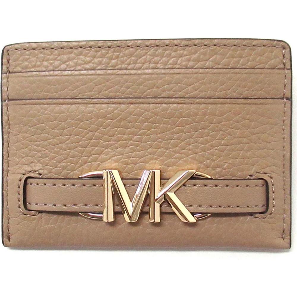 Card Holder Michael Kors 35S3G6RD3L-CAMEL-0