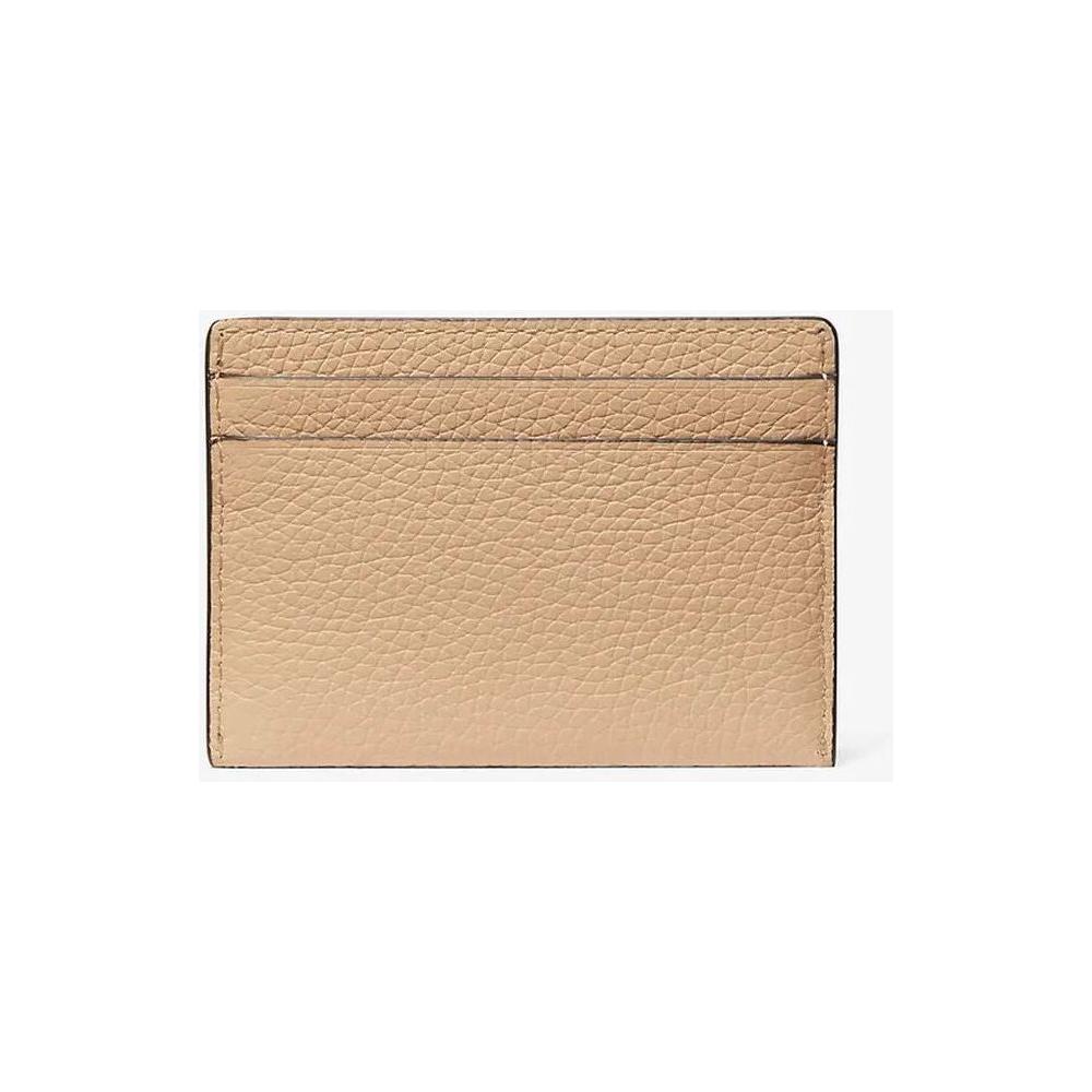 Card Holder Michael Kors 35S3G6RD3L-CAMEL-2