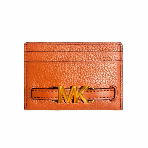 Load image into Gallery viewer, Card Holder Michael Kors 35S3G6RD3L-LUGGAGE-0
