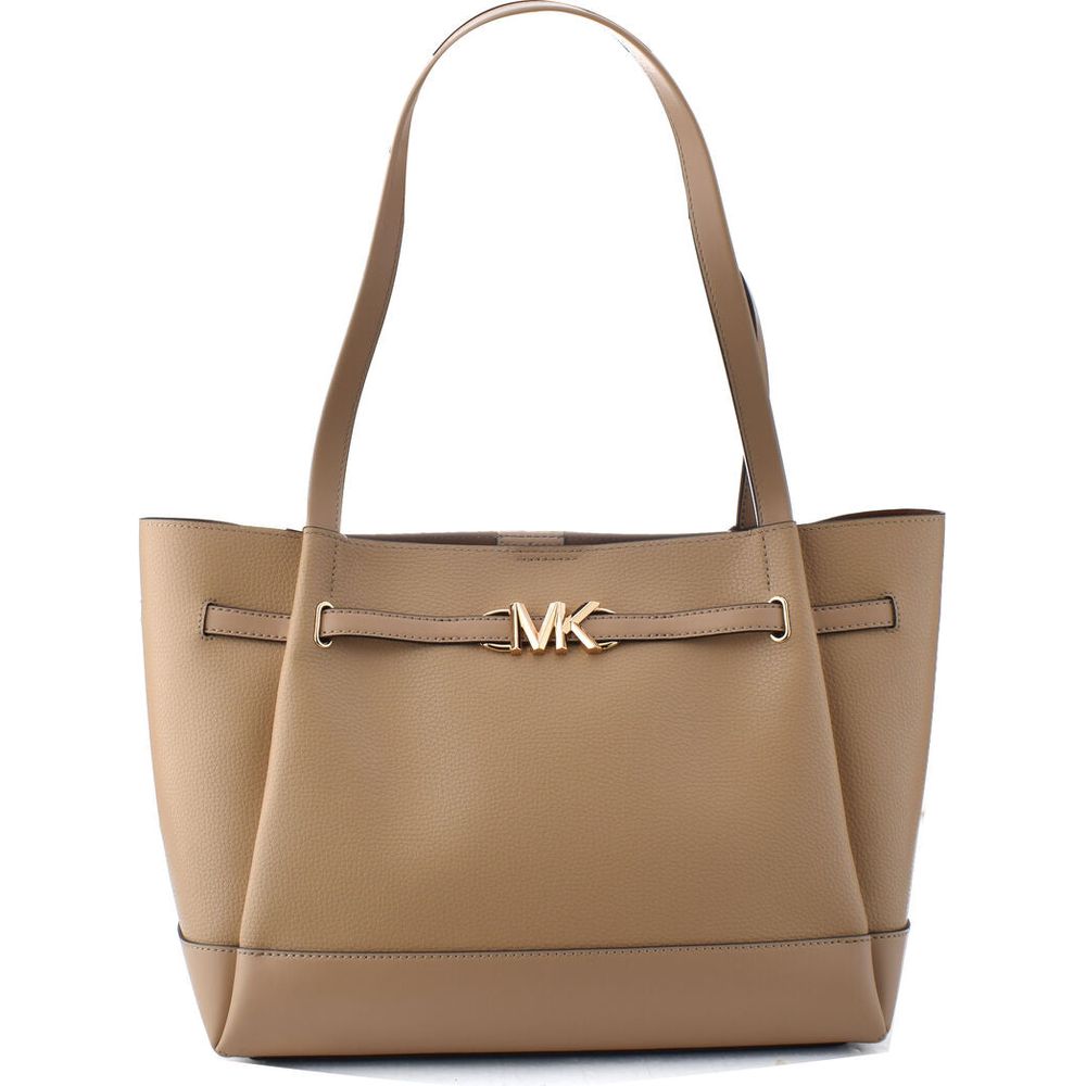 Women's Handbag Michael Kors REED Brown 32 x 27 x 13 cm-0