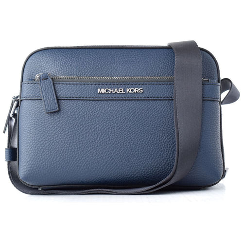 Load image into Gallery viewer, Men&#39;s Wallet Michael Kors 37F2LCOC5L-NAVY Blue-0
