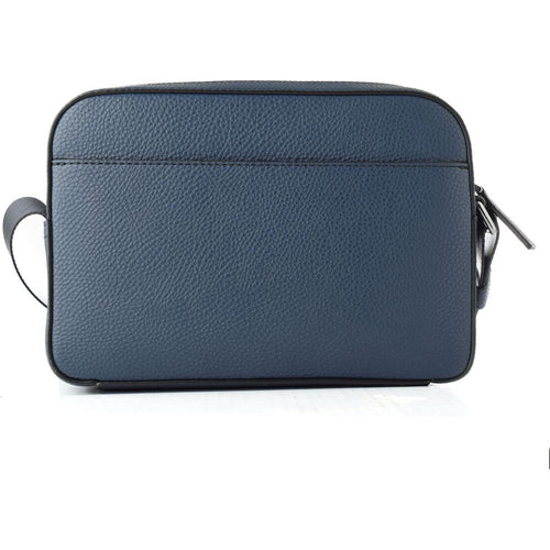 Load image into Gallery viewer, Men&#39;s Wallet Michael Kors 37F2LCOC5L-NAVY Blue-2
