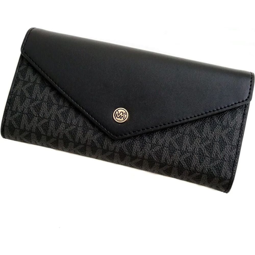 Women's Handbag Michael Kors 35F3GTVE7B-BLACK-0