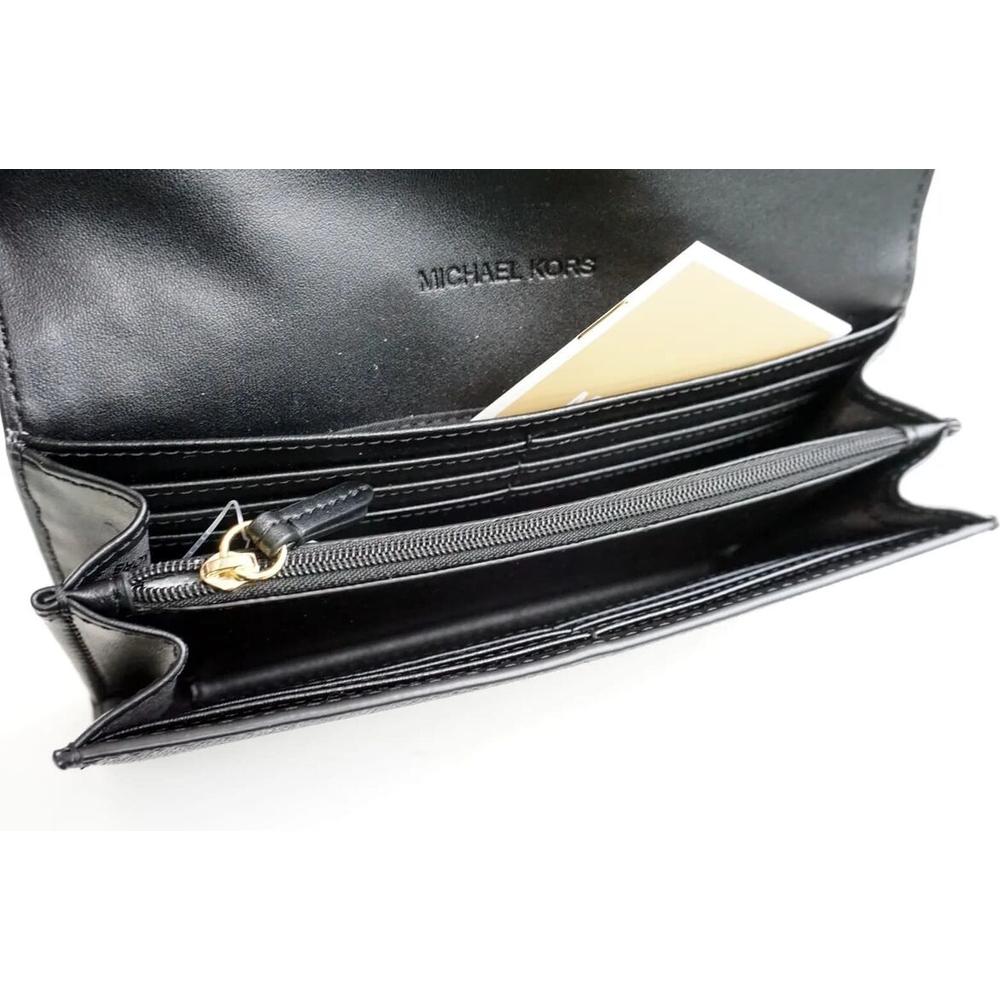 Women's Handbag Michael Kors 35F3GTVE7B-BLACK-1