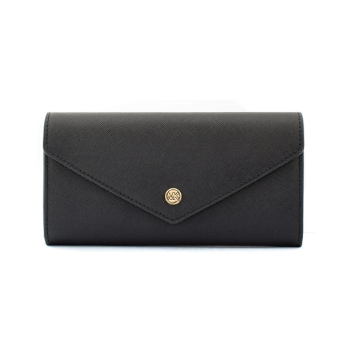 Load image into Gallery viewer, Women's Purse Michael Kors 35F3GTVE7L-BLACK 19 x 10 x 3 cm-0
