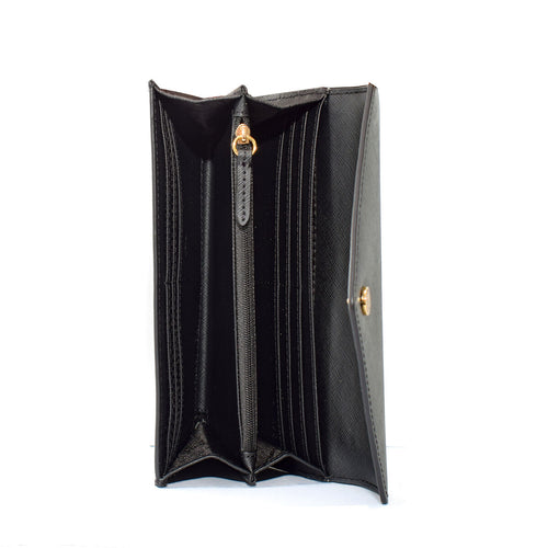 Load image into Gallery viewer, Women's Purse Michael Kors 35F3GTVE7L-BLACK 19 x 10 x 3 cm-1
